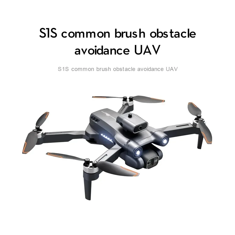 Neue s1s 5g gps drohnen kamera – Drone Rc Gps Bewertung und Preis