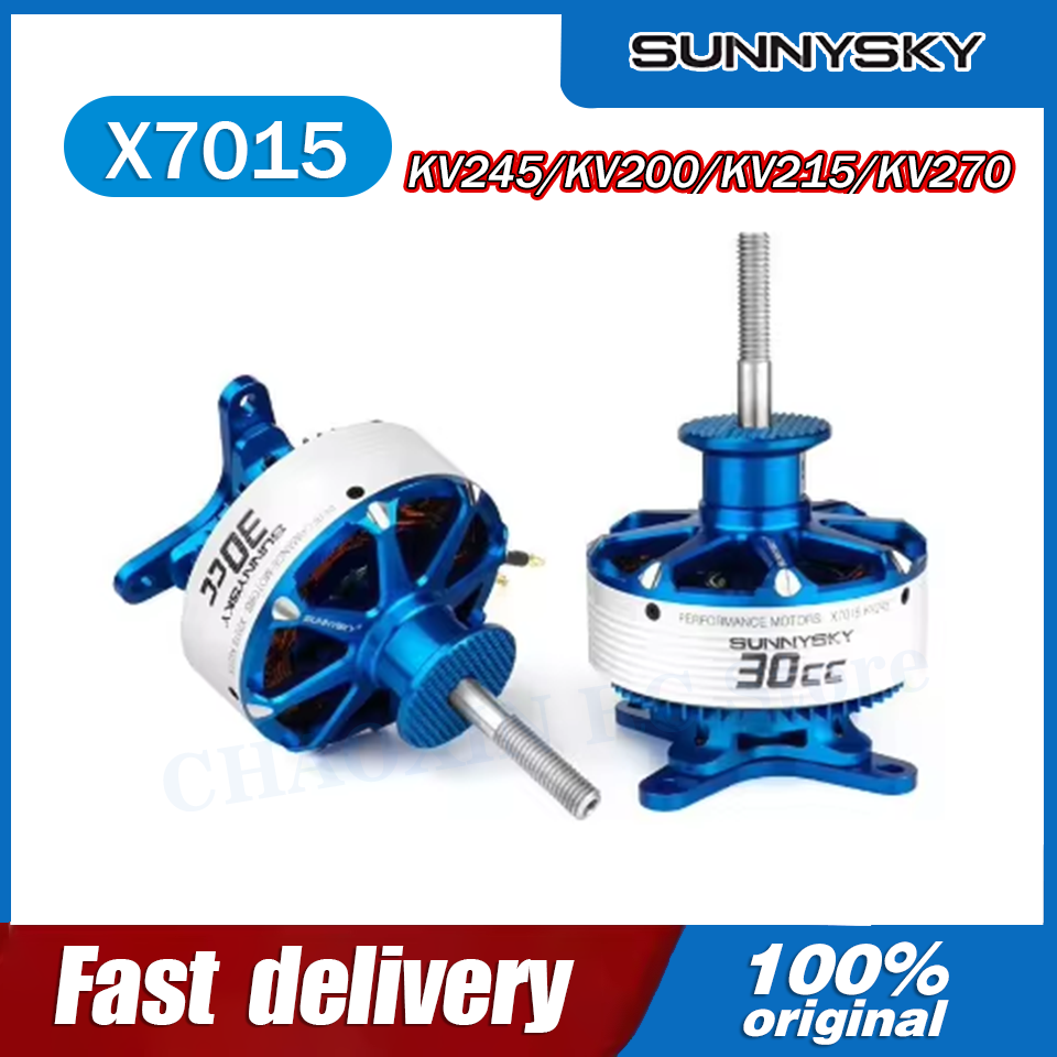 SunnySky X7015-III V3 X7015 30 – Drone Helicopter Rc Bewertung und Preis