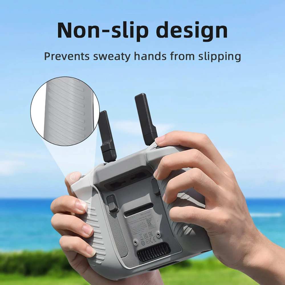 BRDRC Silikonhülle für DJI NEO – Drone Dji Rc Mini Bewertung und Preis
