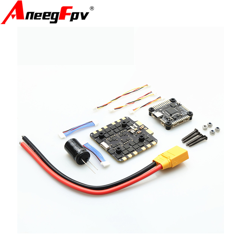 AneegFpv F722 F7 Flight Contro – Drone Rc2 Bewertung und Preis