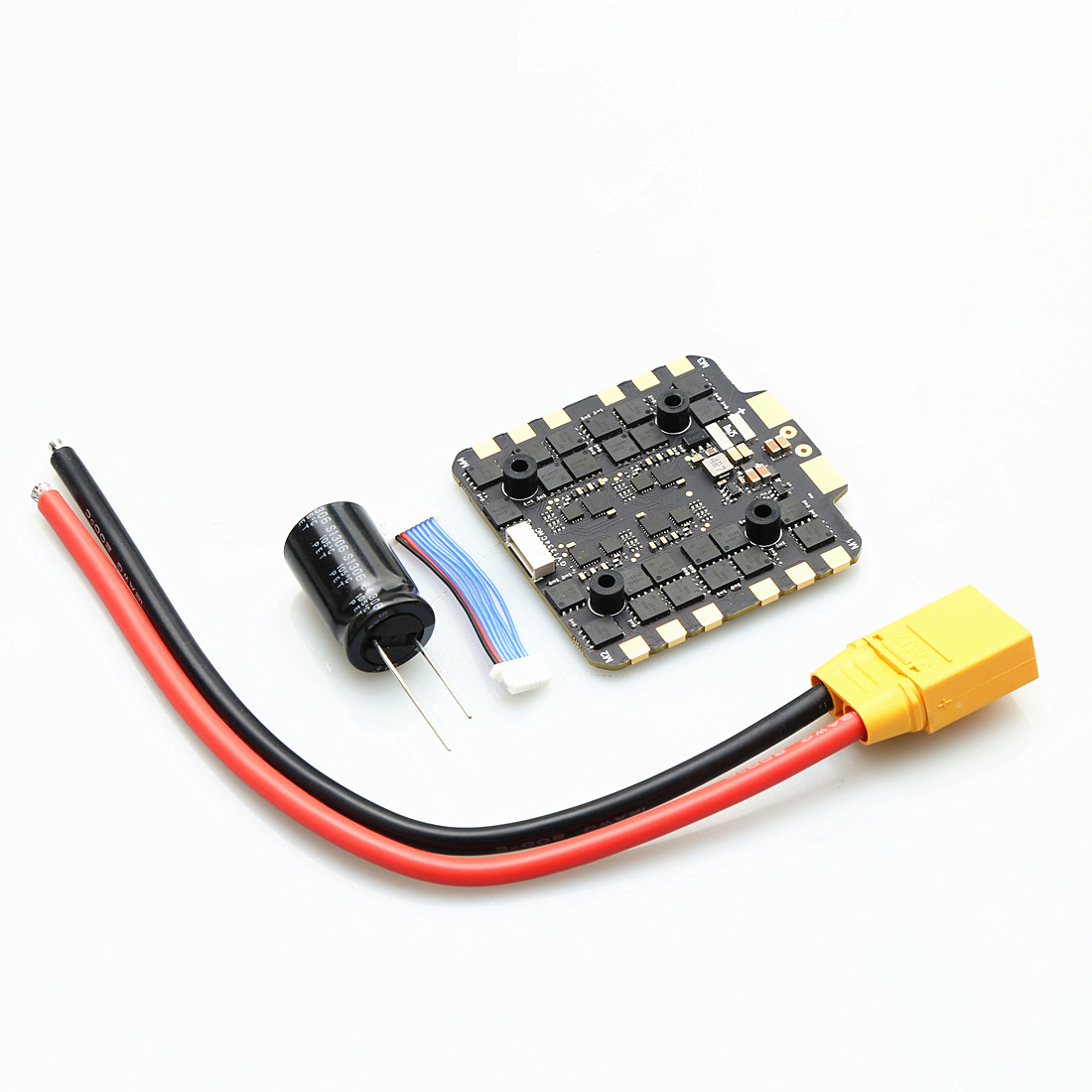 AneegFpv F722 F7 Flight Contro – Drone Rc2 Bewertung und Preis