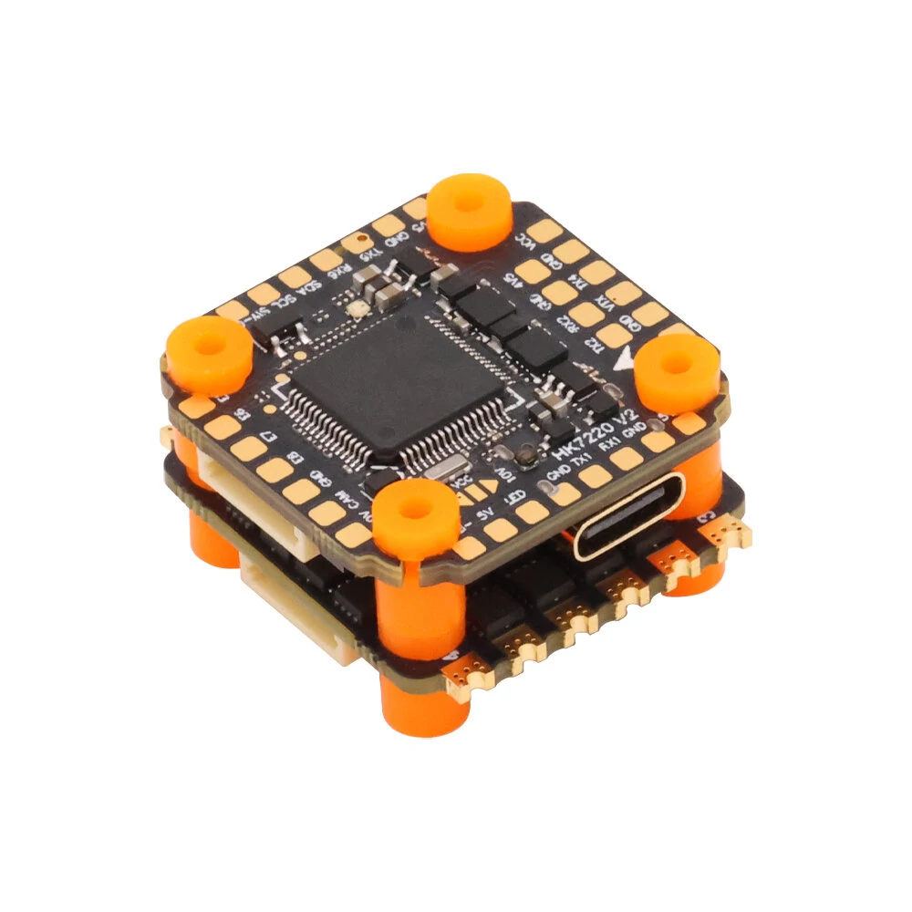 20x20mm HAKRC 35A Mini F7 DJI  – Drone Rc2 Bewertung und Preis
