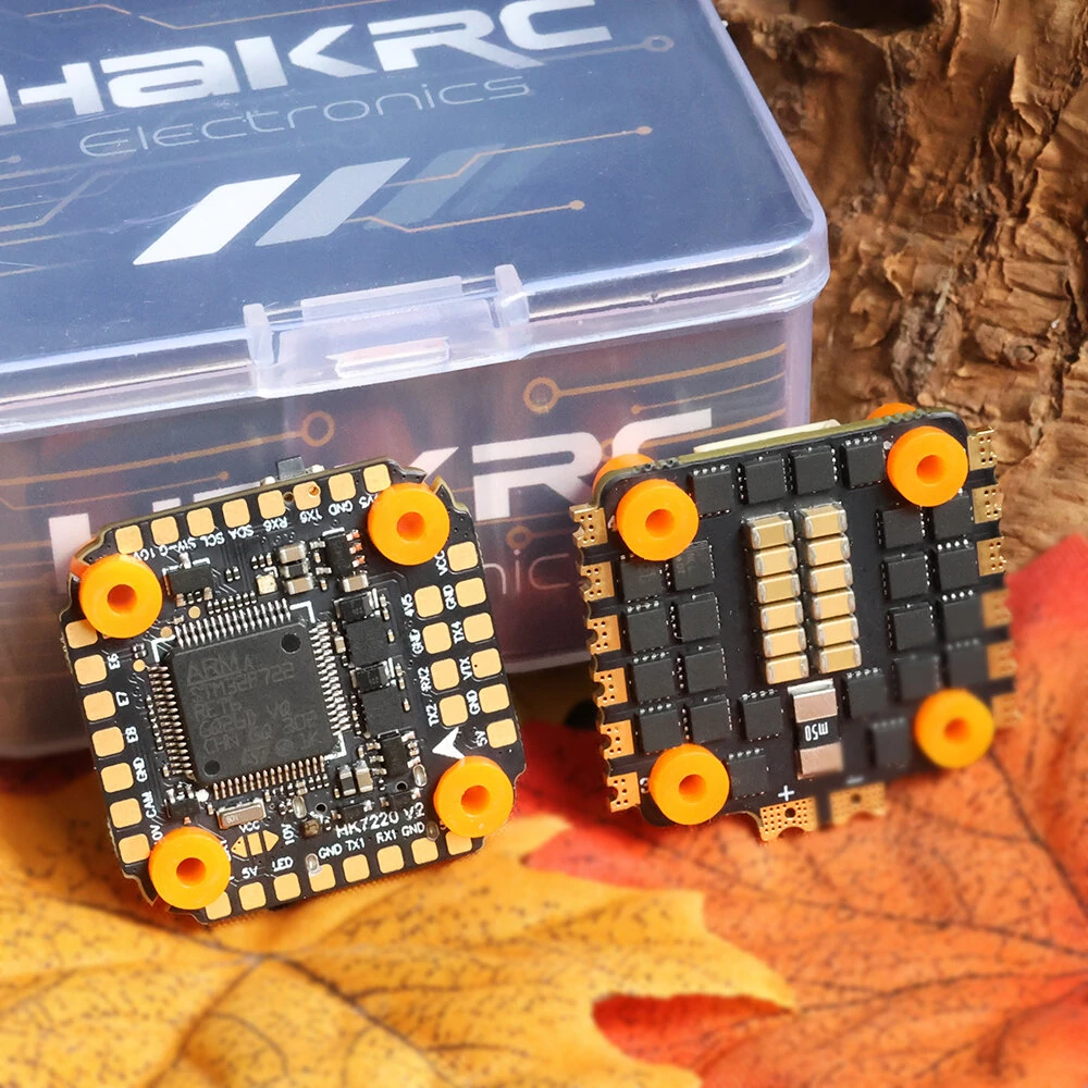 20x20mm HAKRC 35A Mini F7 DJI  – Drone Rc2 Bewertung und Preis