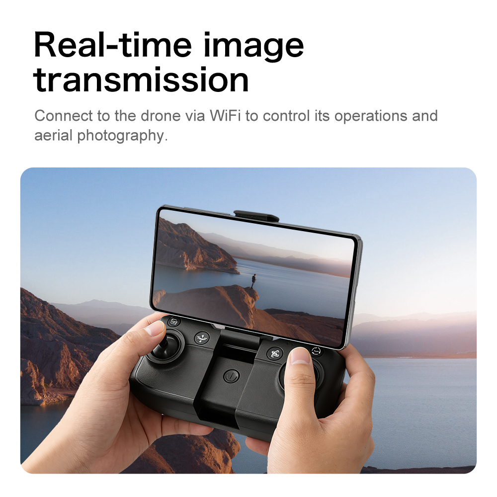 Original Aeri100/Aeri100VR Fer – Drone App Rc Fpv Bewertung und Preis