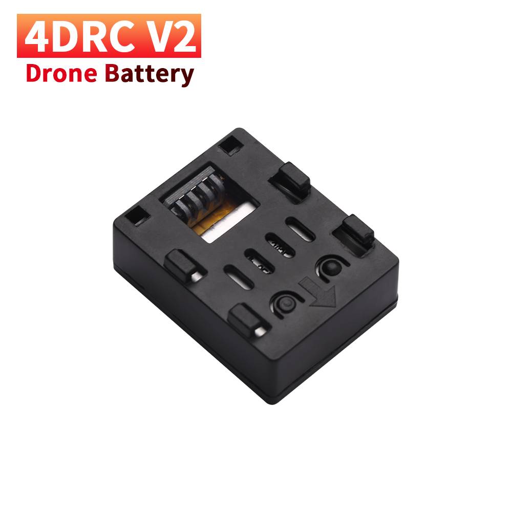 Upgrade 4D-V2 RC Drone Batteri – Drone Rc Ufo Bewertung und Preis