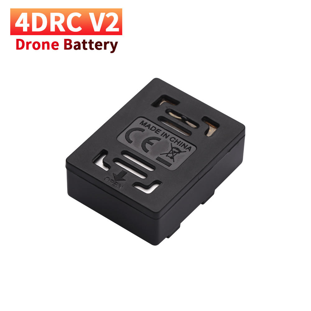 Upgrade 4D-V2 RC Drone Batteri – Drone Rc Ufo Bewertung und Preis