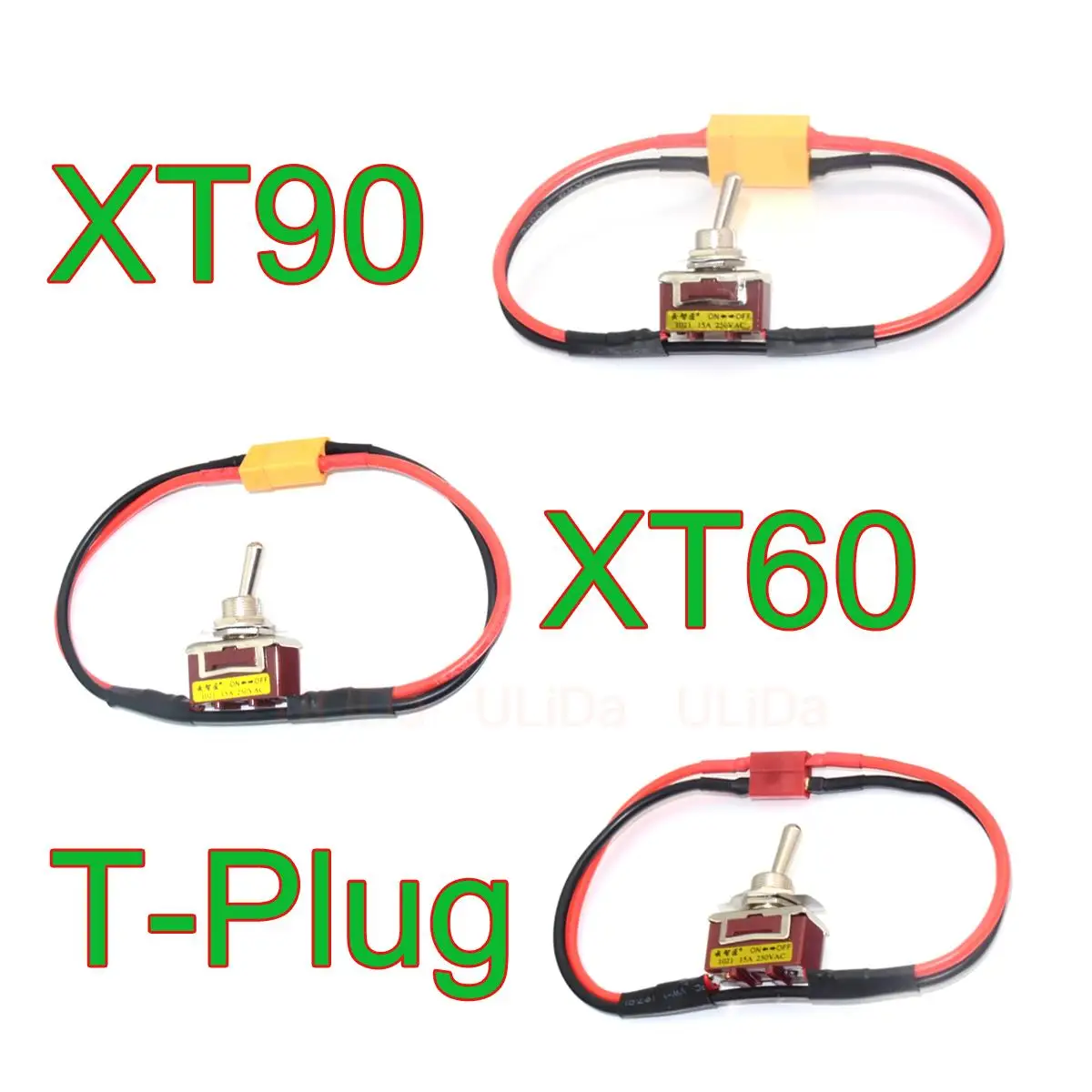 RC Motor ESC Batterie Ein/Aus- – Drone Switch Rc Bewertung und Preis