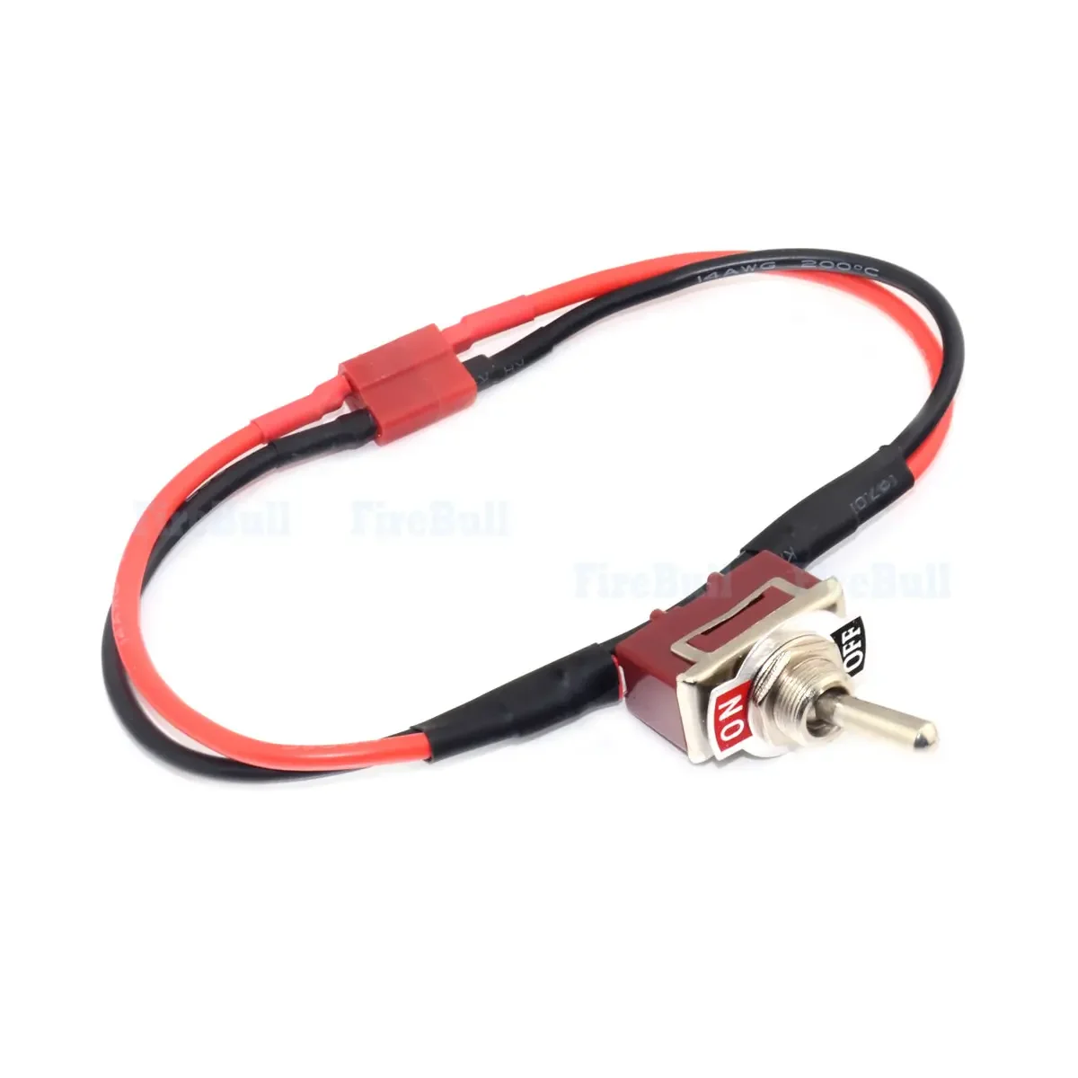 RC Motor ESC Batterie Ein/Aus- – Drone Switch Rc Bewertung und Preis