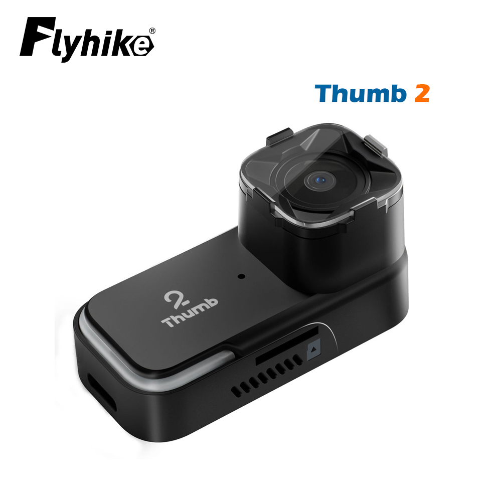 Neue Version RunCam Thumb 2 4K – Fpv Drone Camera Bewertung und Preis