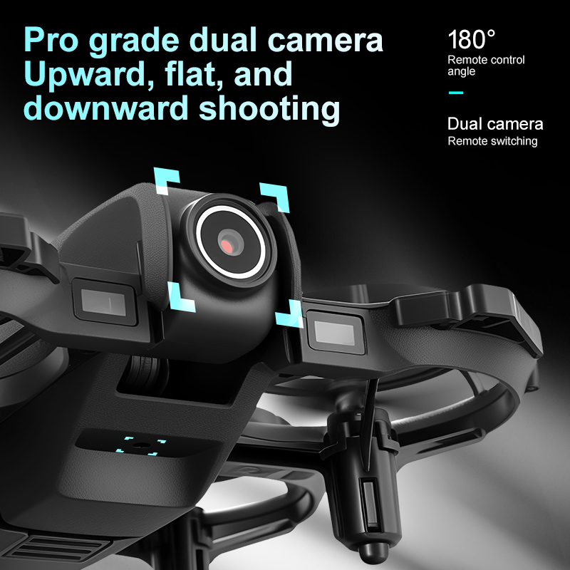 Großbildschirm-Fernbedienungs- – Drone Rc With Screen Bewertung und Preis