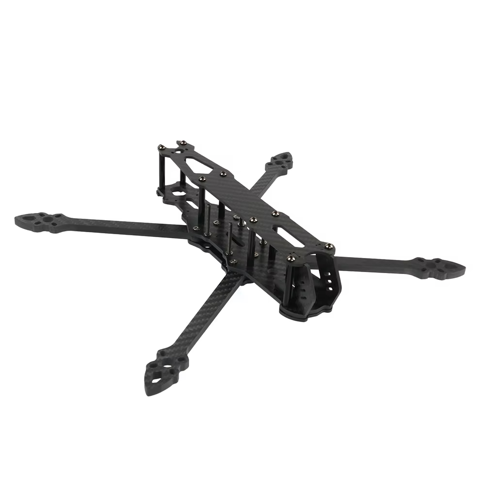 MARK4 FPV Drohnen-Carbonfaser- – Fpv Drone Camera Bewertung und Preis