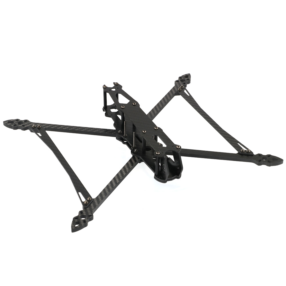 MARK4 FPV Drohnen-Carbonfaser- – Fpv Drone Camera Bewertung und Preis