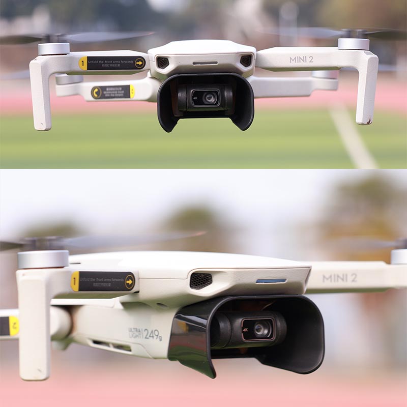 Gegenlichtblende für DJI Mini  – Drone Udi Rc Bewertung und Preis