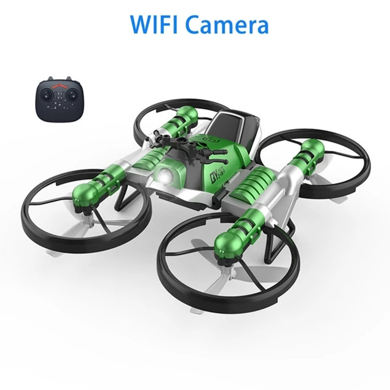 WIFI FPV uav flugzeug Motorrad – Drone App Rc Fpv Bewertung und Preis