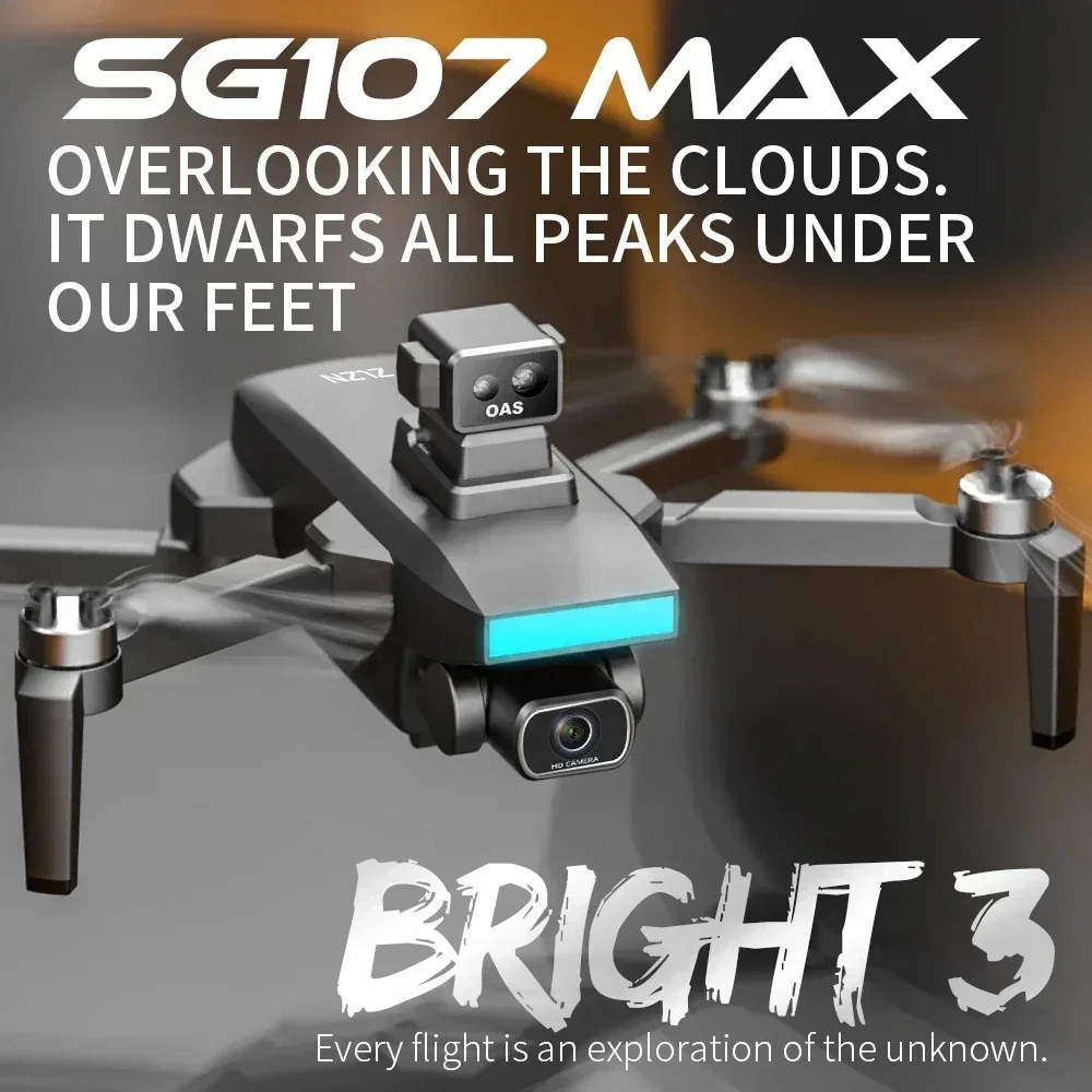 Zll sg107 max rc drohne profes – Drone Zll Rc Bewertung und Preis