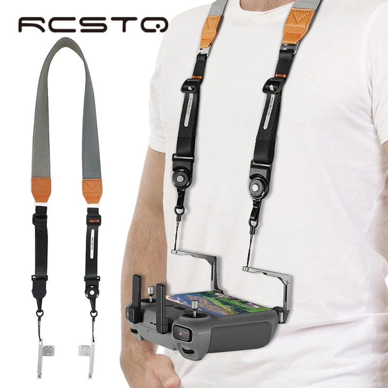 RCSTQ Für DJI RC/RC 2 Drone Fe – Drone Rc Ufo Bewertung und Preis