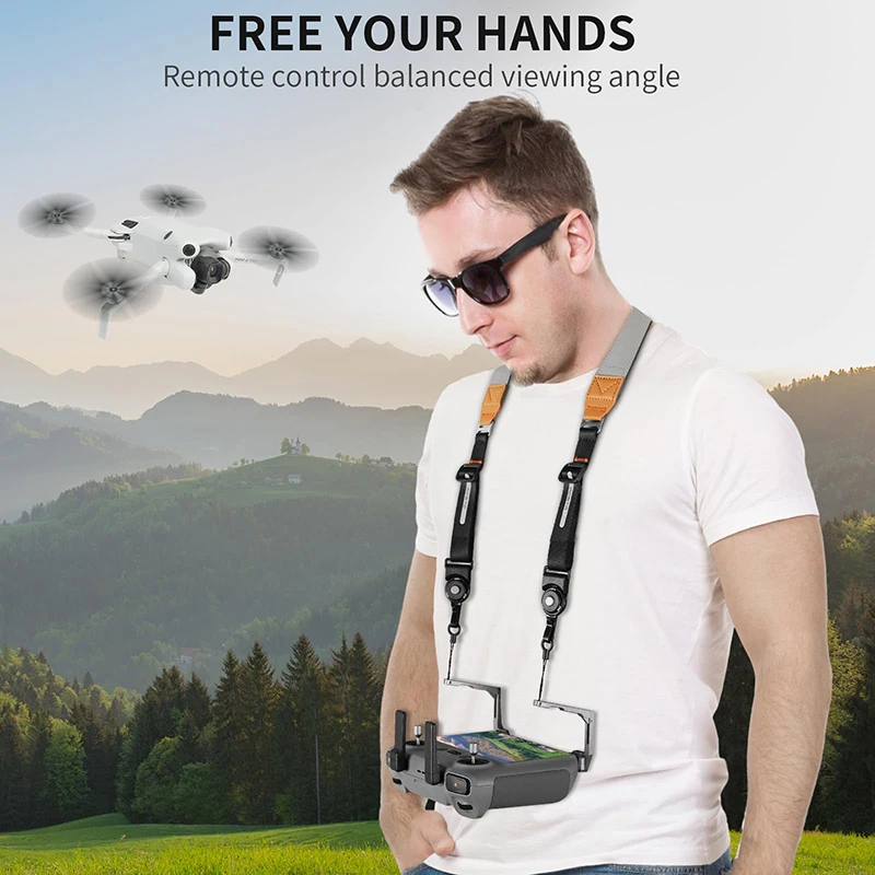 RCSTQ Für DJI RC/RC 2 Drone Fe – Drone Rc Ufo Bewertung und Preis