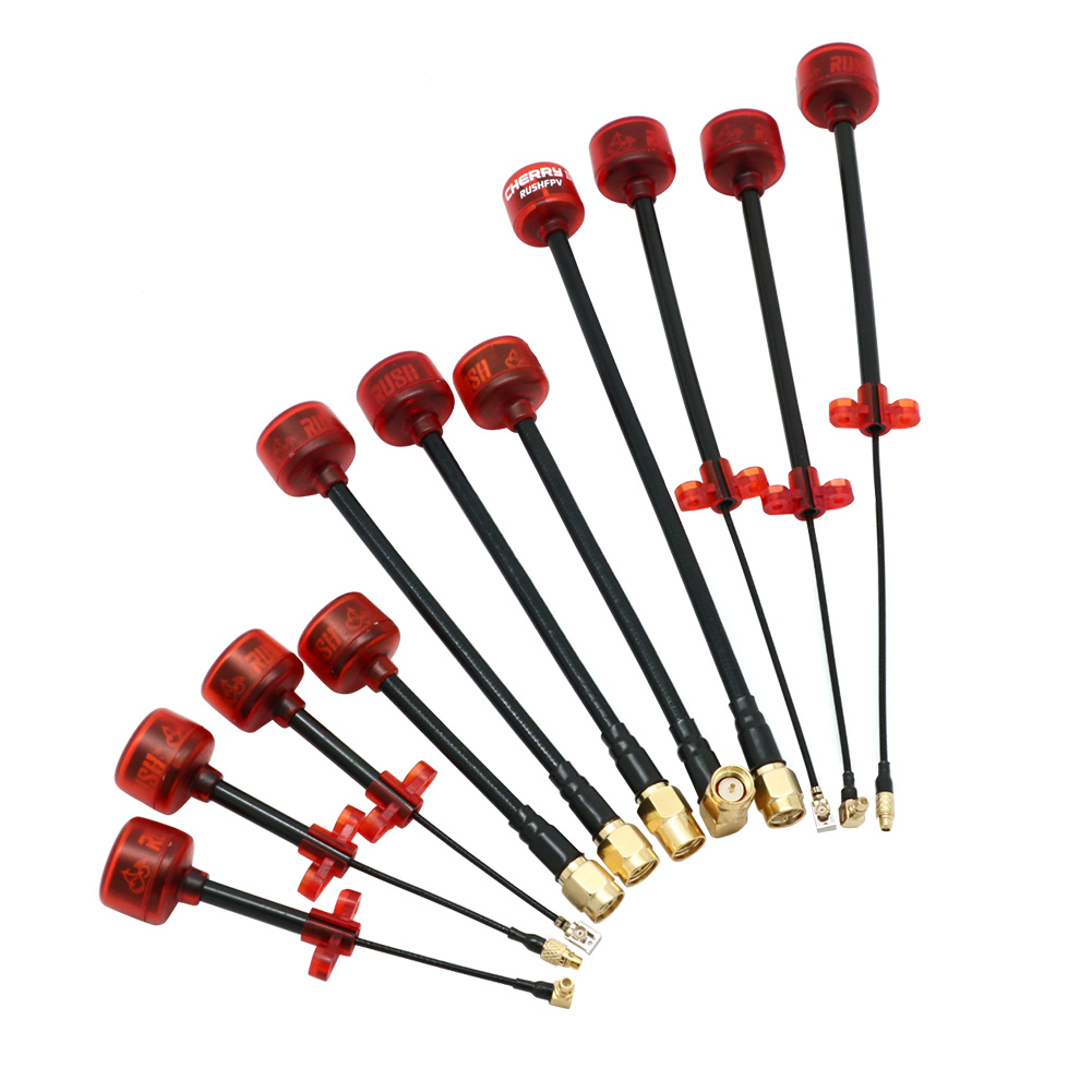 Rush Cherry FPV 5,8G Antenne L – Drone Tech Rc Bewertung und Preis