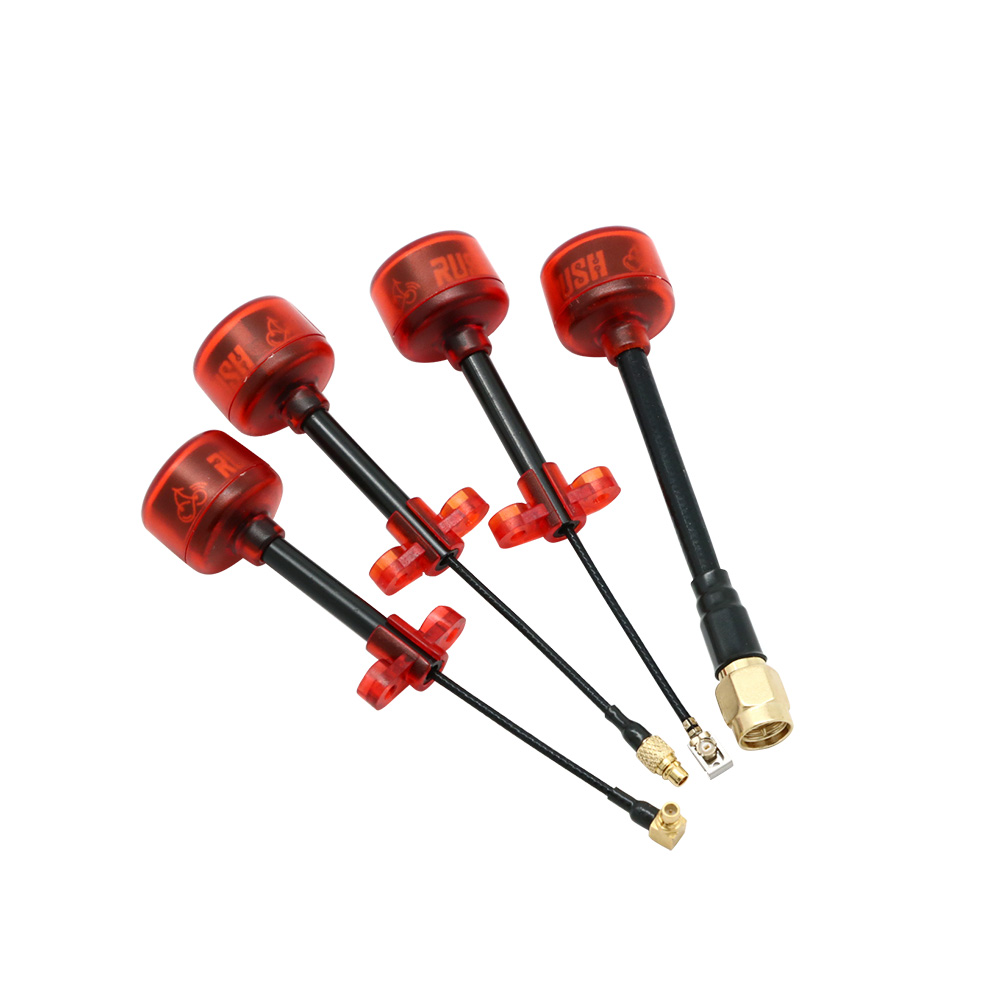 Rush Cherry FPV 5,8G Antenne L – Drone Tech Rc Bewertung und Preis