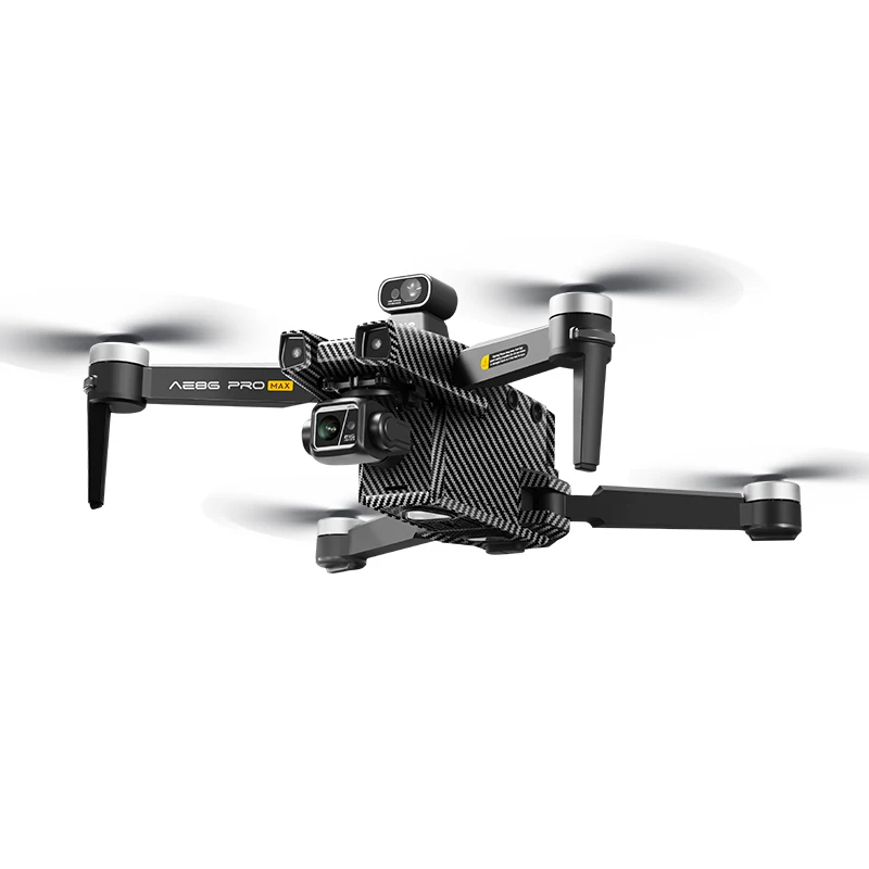AE86 PRO Max+ Professionelle D – Drone App Rc Fpv Bewertung und Preis