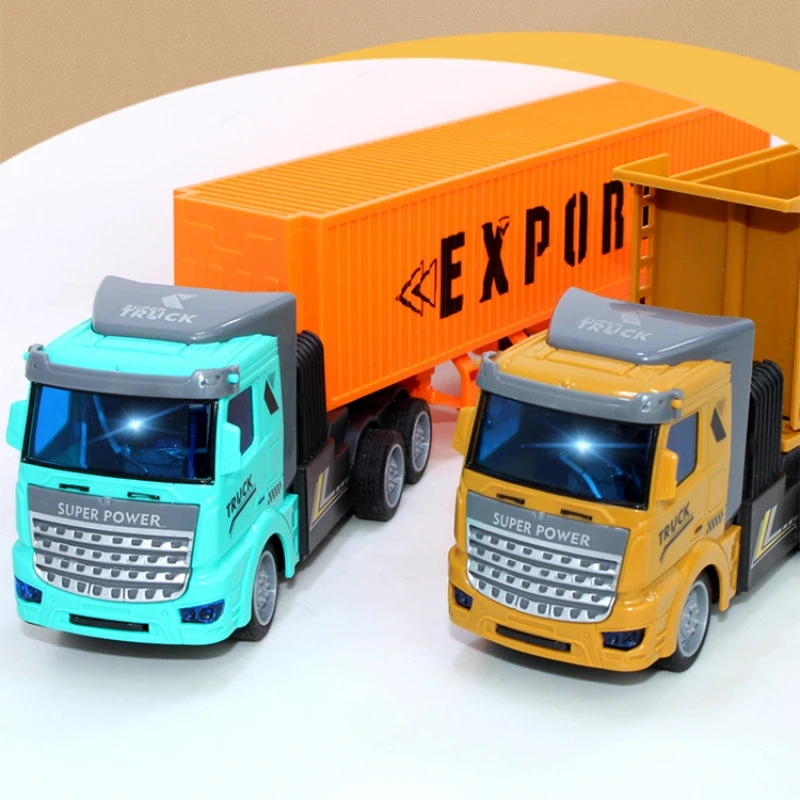 1/48 RC Container Truck Spielz – Drone Vera Rc Bewertung und Preis