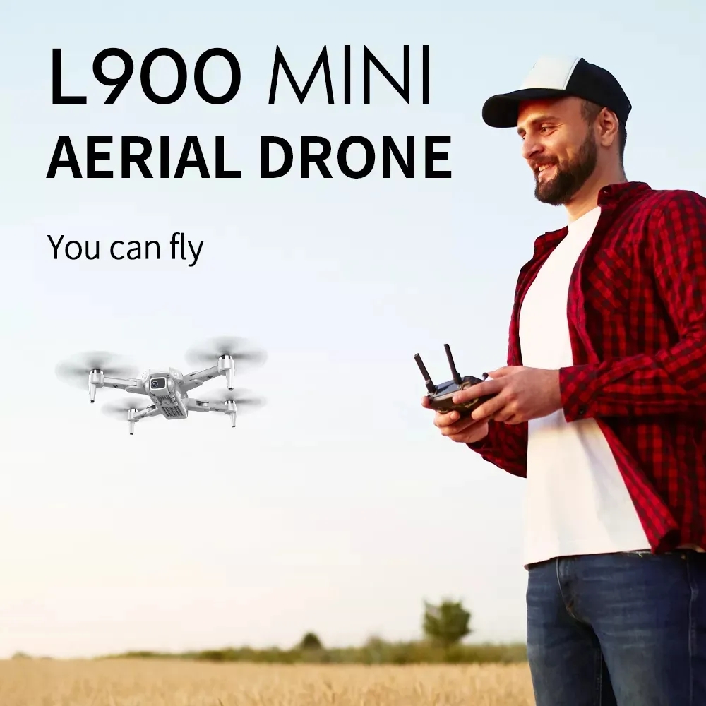 L900 Pro GPS Drone 4K Professi – Drone Rc With Screen Bewertung und Preis
