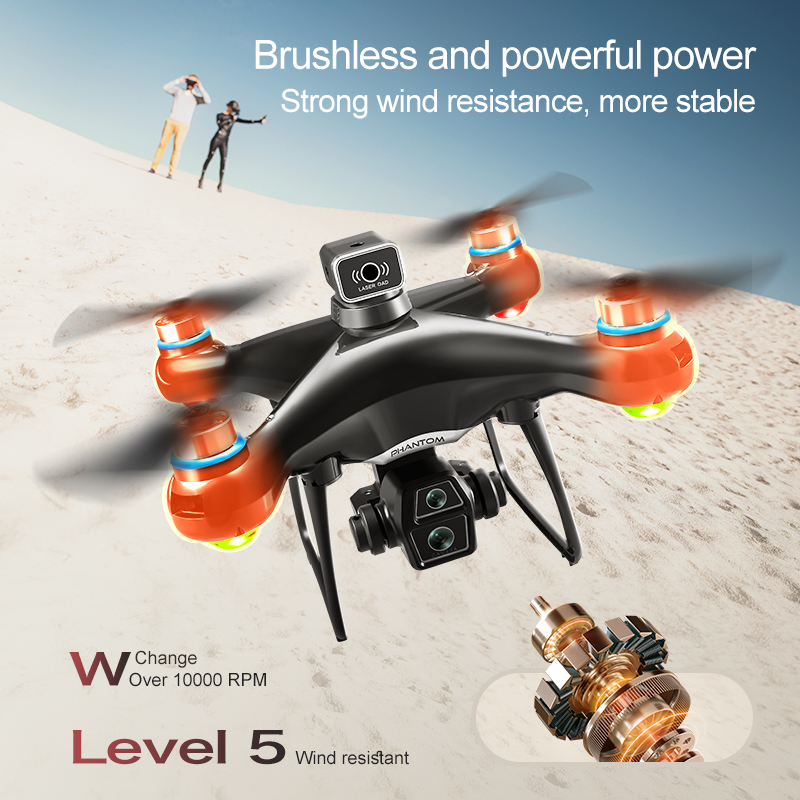 Bexine Neue Z3 GPS-Drohne mit  – Drone Rc With Screen Bewertung und Preis
