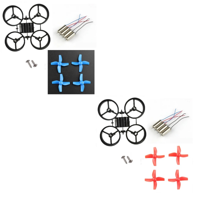 JJRC H36 Eachine E010 Tiny DIY – Drone Rc Car Bewertung und Preis