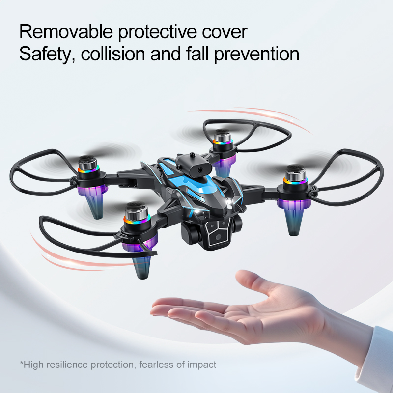Outdoor-Drohne mit Elektrische – Drone Rc With Screen Bewertung und Preis