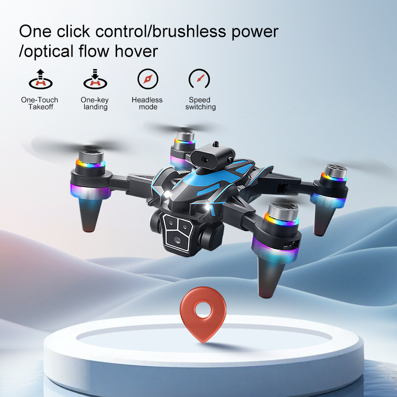 Outdoor-Drohne mit Elektrische – Drone Rc With Screen Bewertung und Preis
