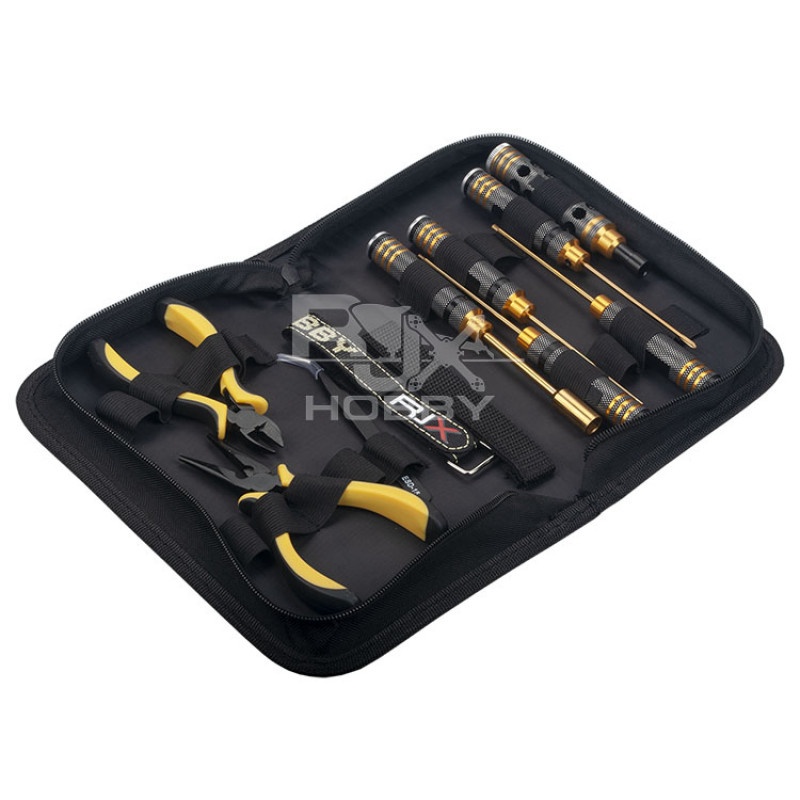Reparatur Werkzeug Zip Fall Or – Drone Rc Car Bewertung und Preis