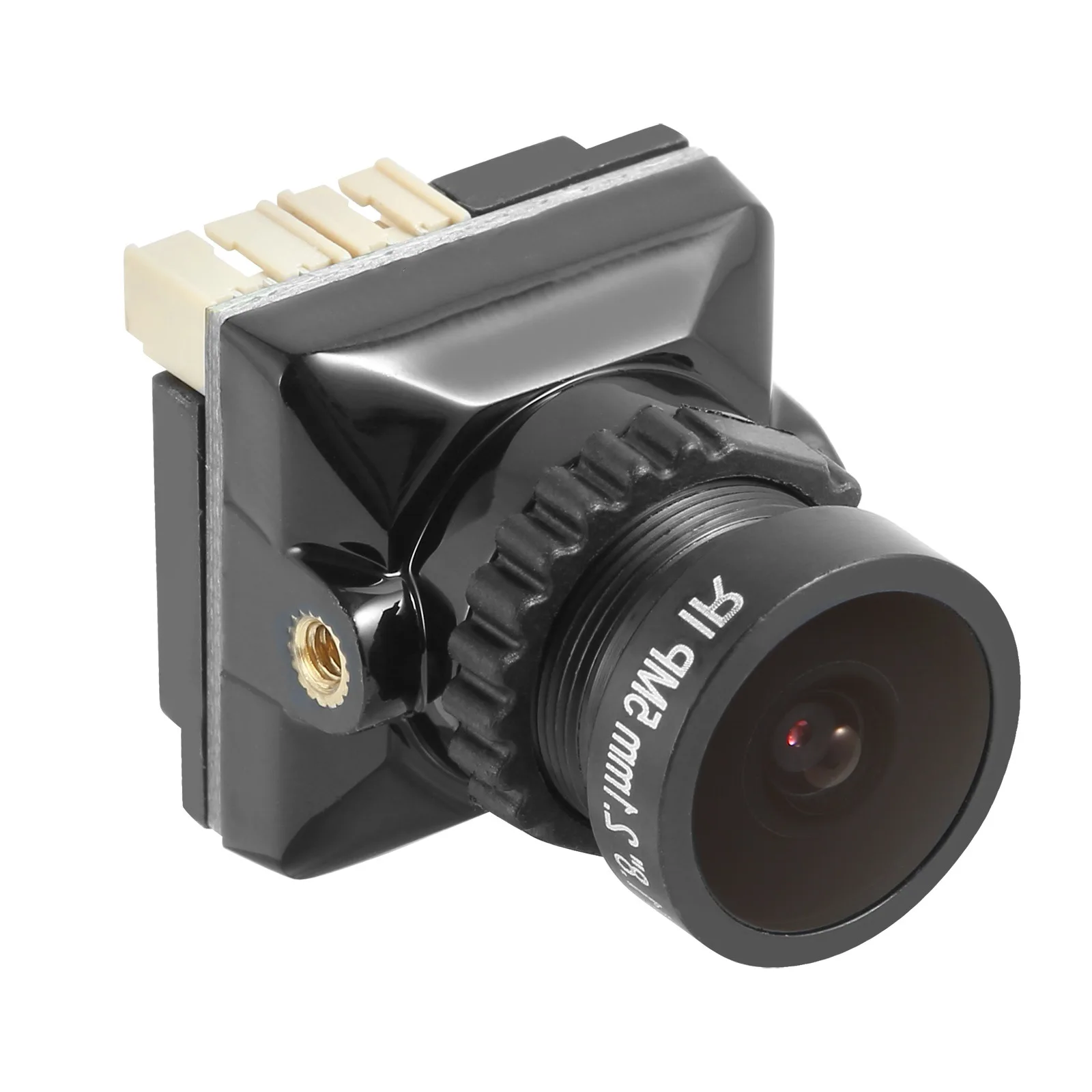 1/3 CMOS 1500TVL B19 Mini FPV  – Drone Dji Rc Mini Bewertung und Preis