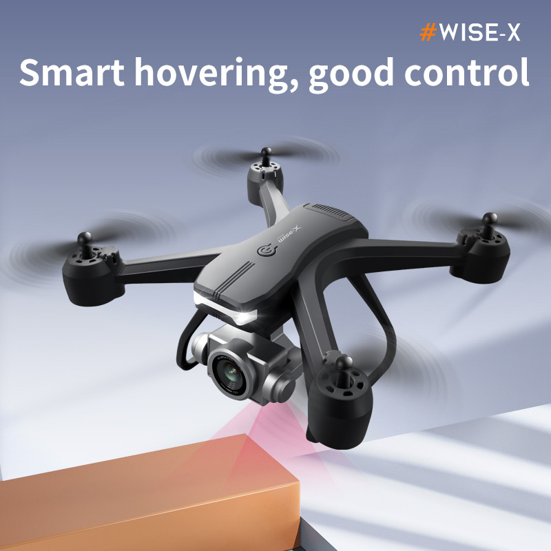 4DRC V14 Drone 4K HD Dual Kame – Drone App Rc Fpv Bewertung und Preis