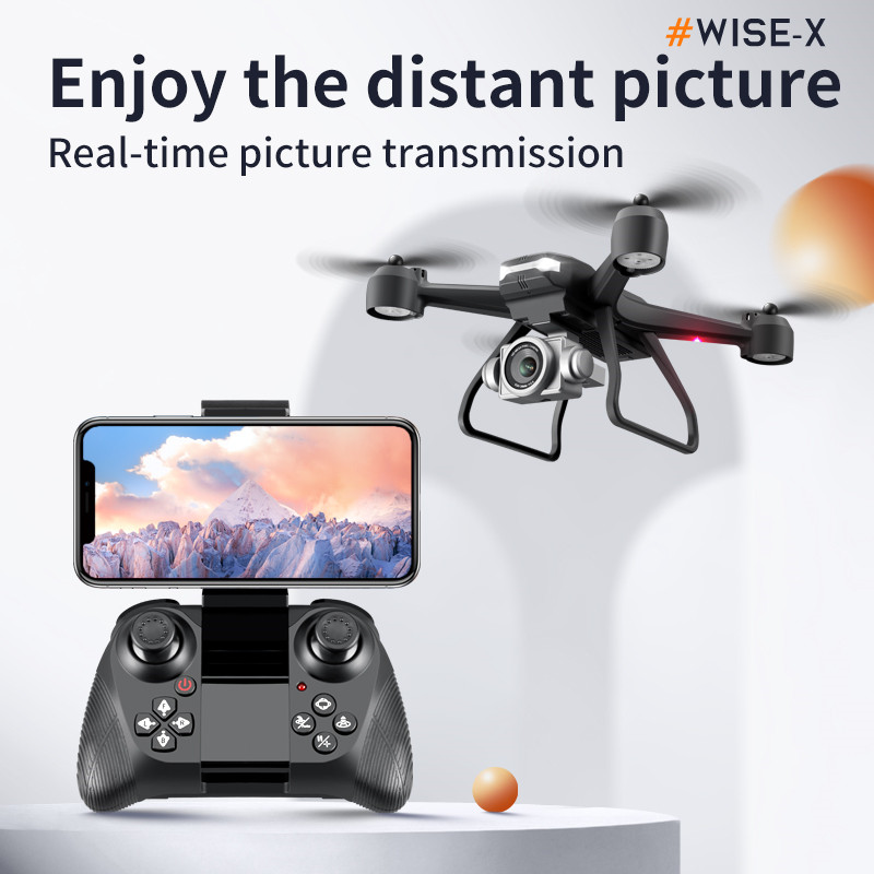 4DRC V14 Drone 4K HD Dual Kame – Drone App Rc Fpv Bewertung und Preis