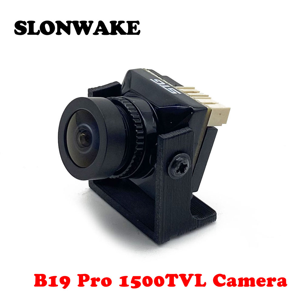 JINJIEAN B19 PRO Mini FPV Kame – Fpv Drone Camera Bewertung und Preis
