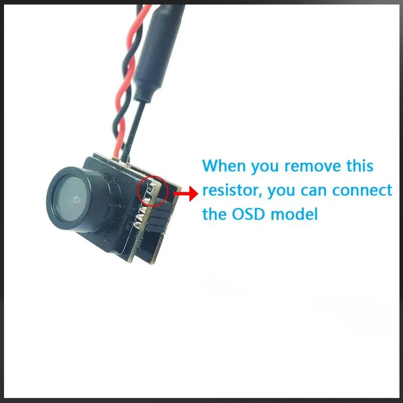SLONWAKE FPV 25mW Leistungssim – Fpv Drone Camera Bewertung und Preis