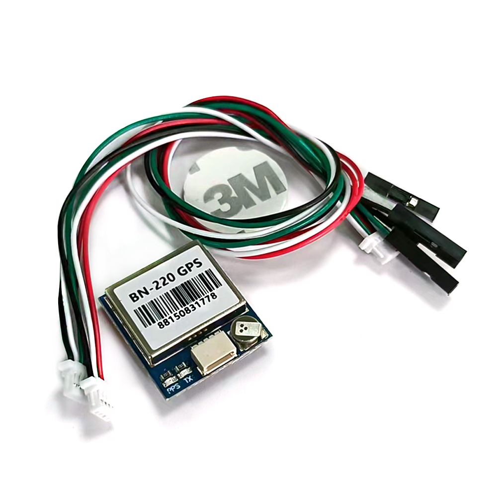 BN-220 BN880 GPS GLONASS Modul – Drone Rc2 Bewertung und Preis