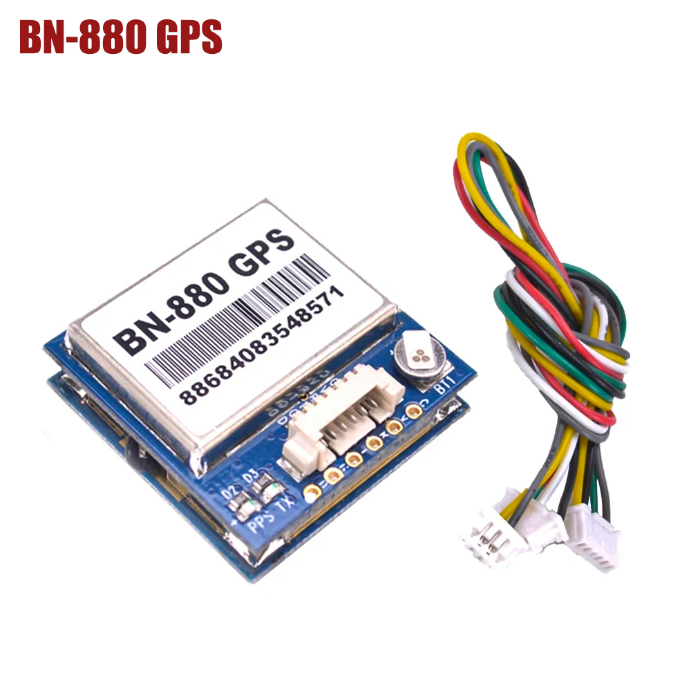 BN-220 BN880 GPS GLONASS Modul – Drone Rc2 Bewertung und Preis