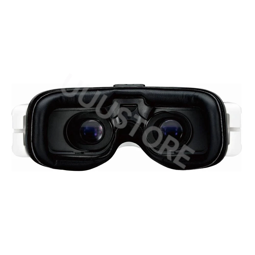 DroMaFat Shark Dominator HDO+  – Fpv Goggles Headset Bewertung und Preis