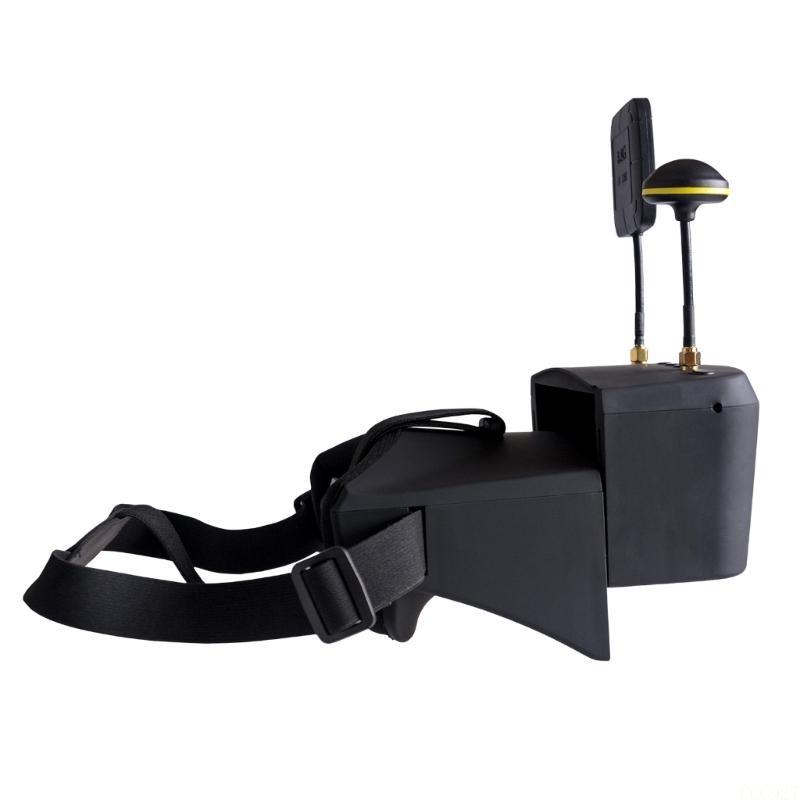 B03F 5-Zoll-Display FPV-Brille – Fpv Goggles Headset Bewertung und Preis
