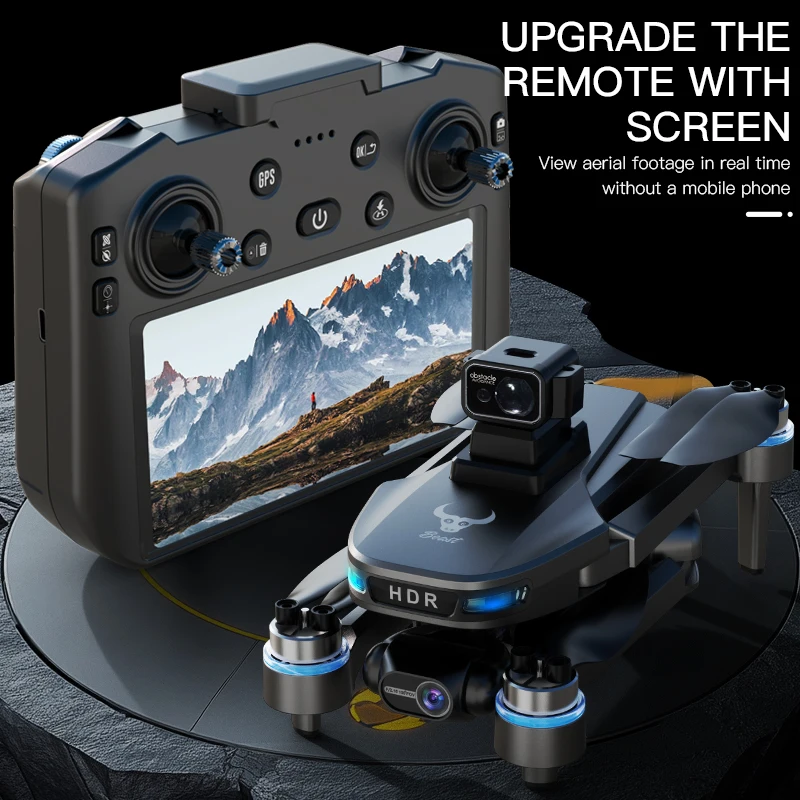 ZLL SG109 Max2 Professionelle  – Drone Zll Rc Bewertung und Preis