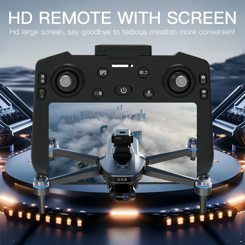 ZLL SG109 Max2 Professionelle  – Drone Zll Rc Bewertung und Preis