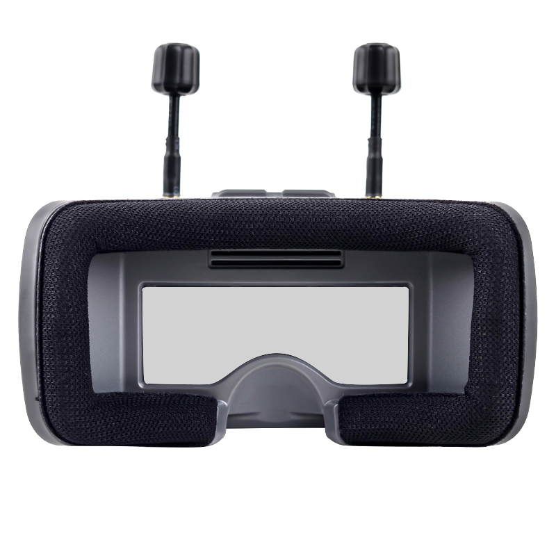 VR200 3,5 Zoll FPV-Brille 5,8  – Drone Rc With Screen Bewertung und Preis