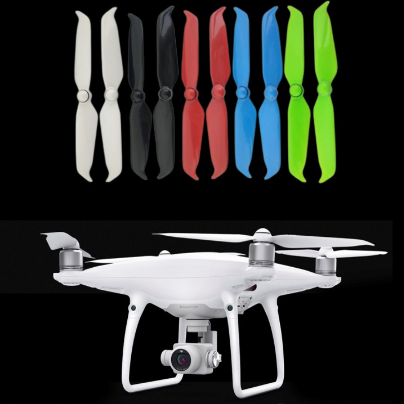 DJI Phantom 4 Propeller Serie  – Drone Helicopter Rc Bewertung und Preis