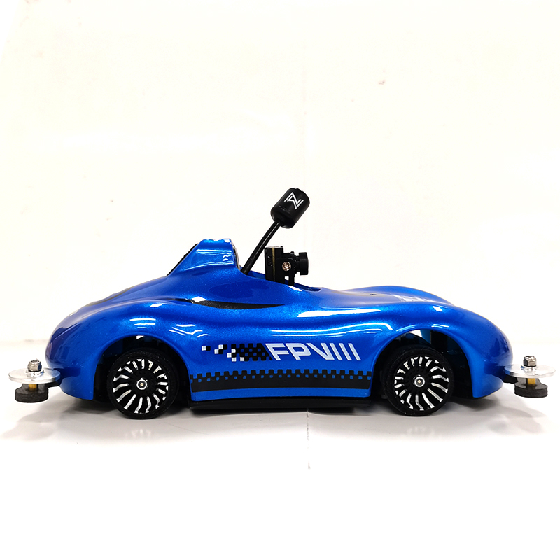 Simulator-Rennspiele VR-Games  – Fpv Goggles Headset Bewertung und Preis