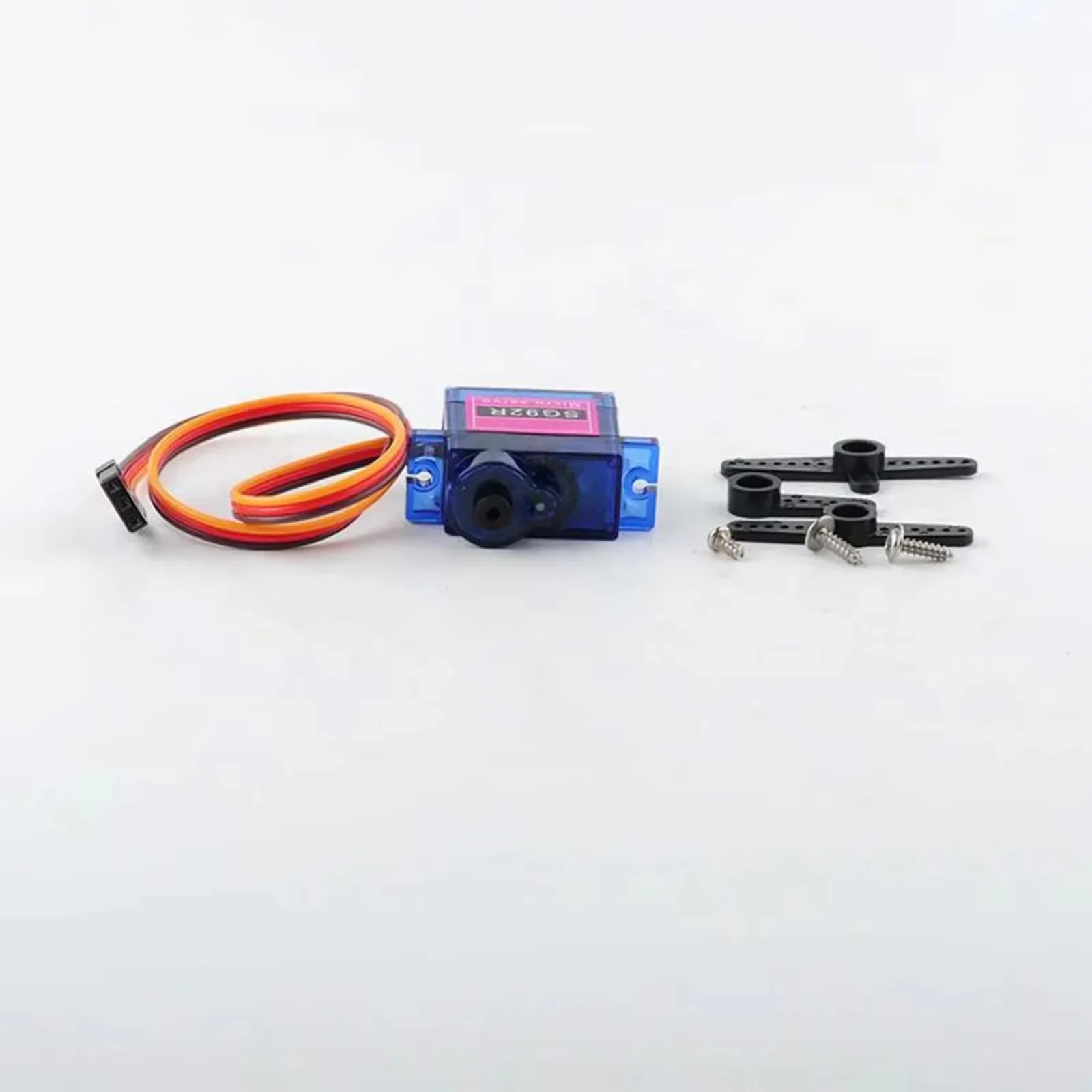 10 teile/los SG92R Micro Servo – Drone Rc Car Bewertung und Preis