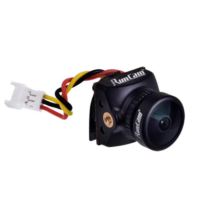 RunCam Nano2 HD-Kamera 14 mm N – Fpv Drone Camera Bewertung und Preis