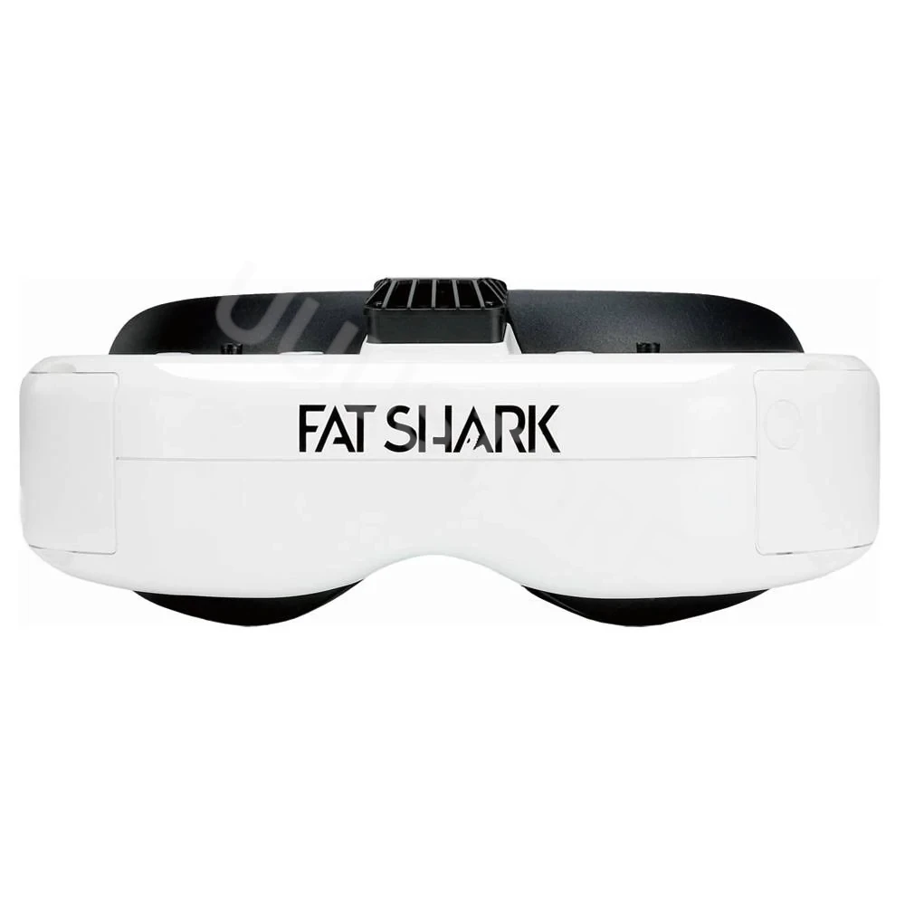 UniFlyFat Shark Dominator HDO+ – Fpv Goggles Headset Bewertung und Preis
