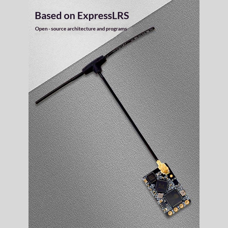 Heißer BAYCK ExpressLRS ELRS E – Drone Rc2 Bewertung und Preis