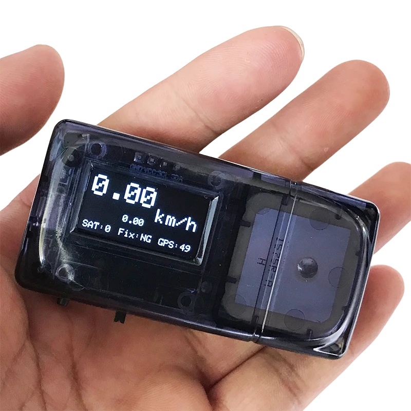 ZMR GPS-Geschwindigkeitsmesser – Drone Rc Gps Bewertung und Preis